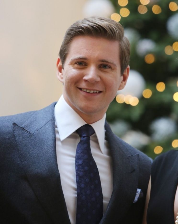 Allen Leech