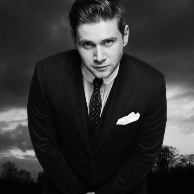 Allen Leech