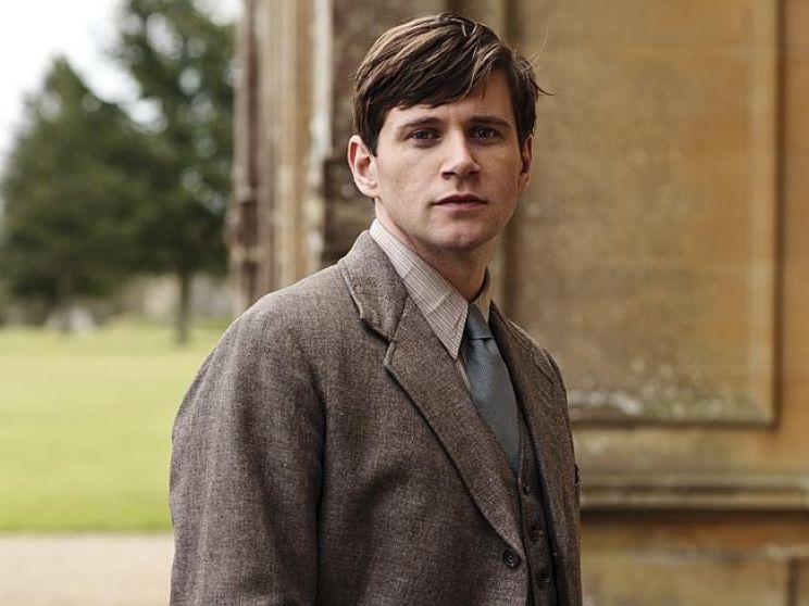 Allen Leech