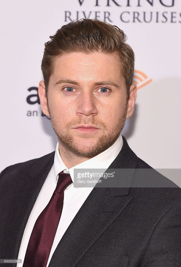 Allen Leech