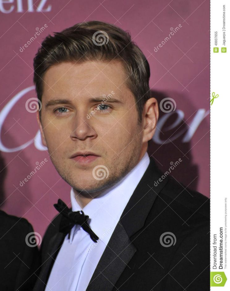 Allen Leech