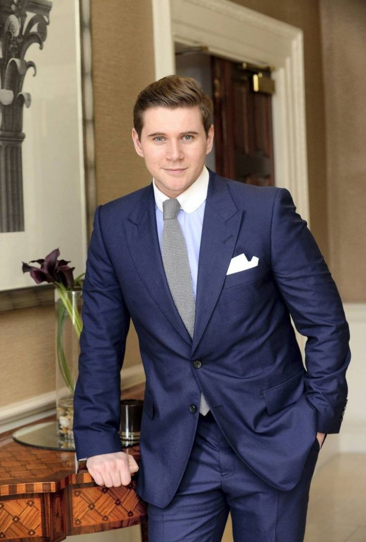 Allen Leech