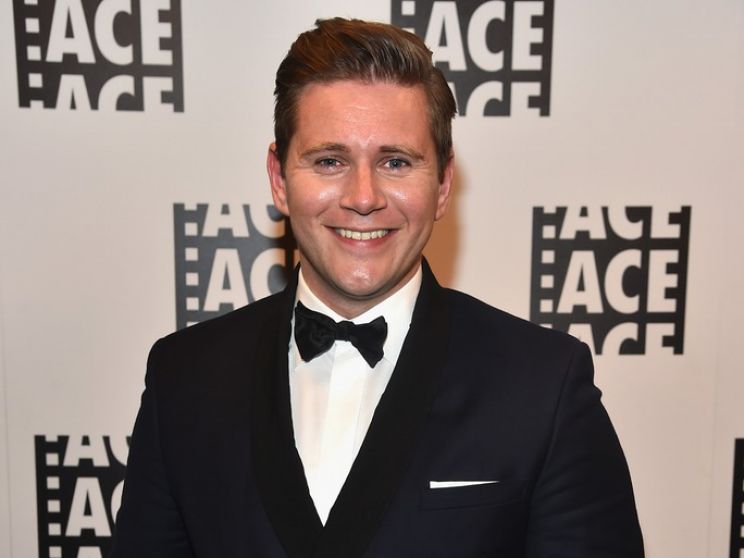 Allen Leech