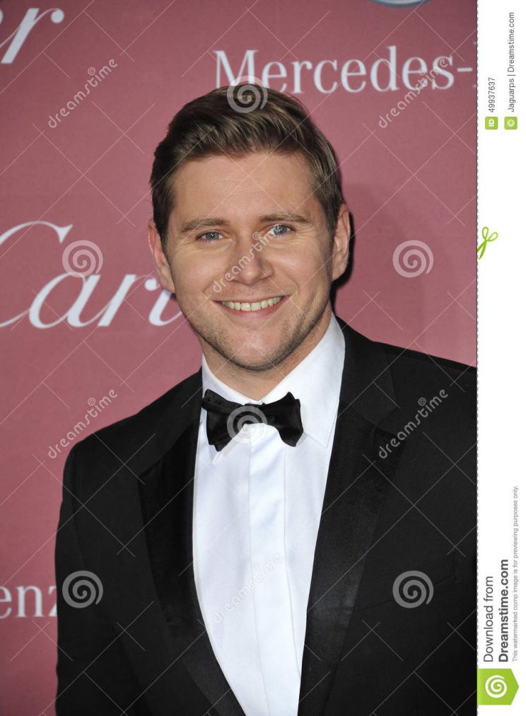 Allen Leech