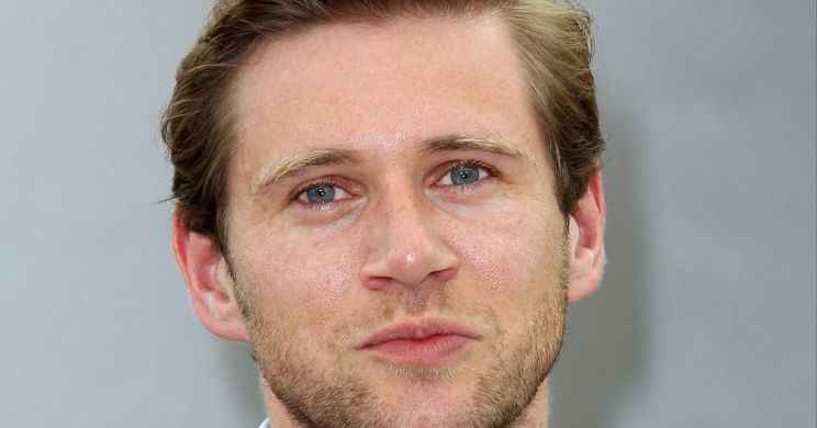 Allen Leech