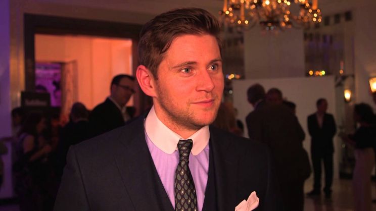 Allen Leech