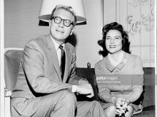 Allen Ludden