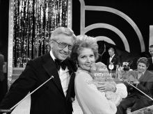 Allen Ludden