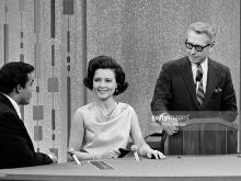 Allen Ludden