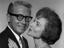 Allen Ludden