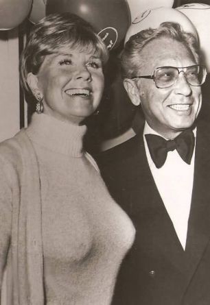 Allen Ludden