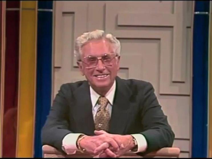 Allen Ludden