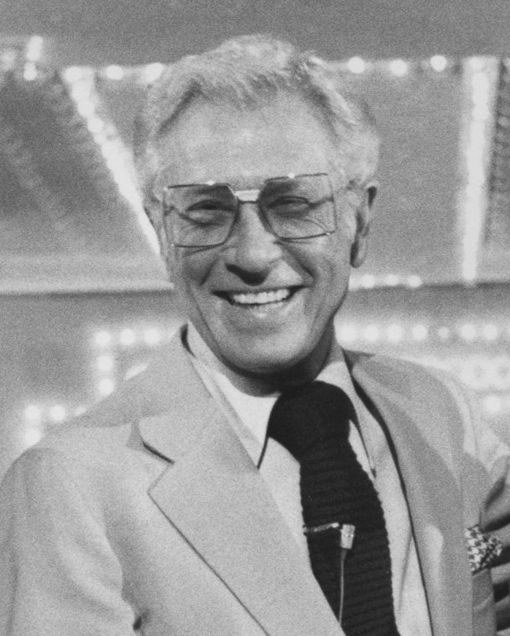 Allen Ludden