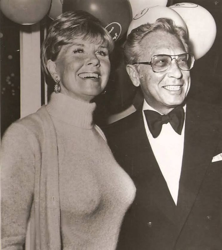 Allen Ludden