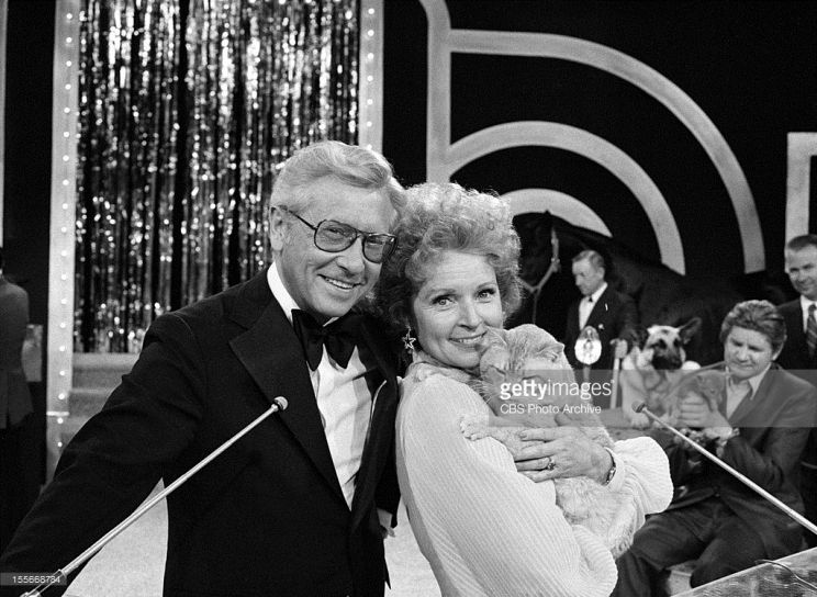 Allen Ludden