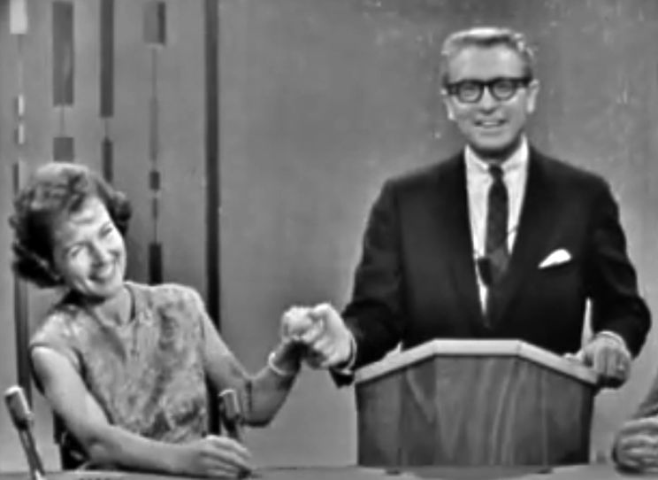 Allen Ludden