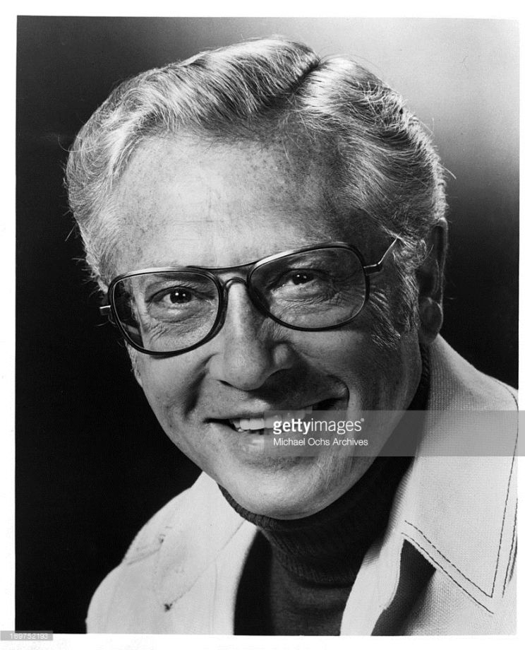 Allen Ludden