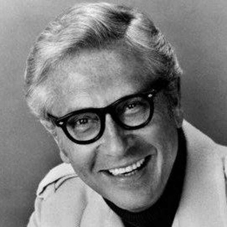 Allen Ludden