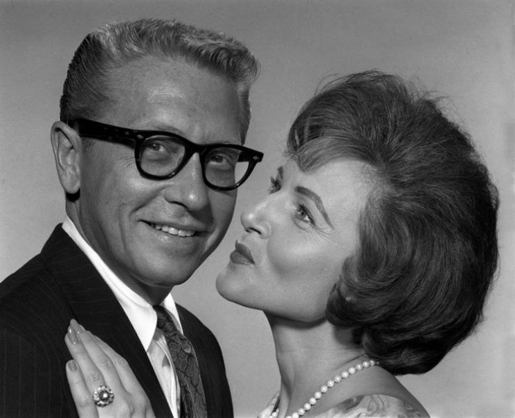 Allen Ludden