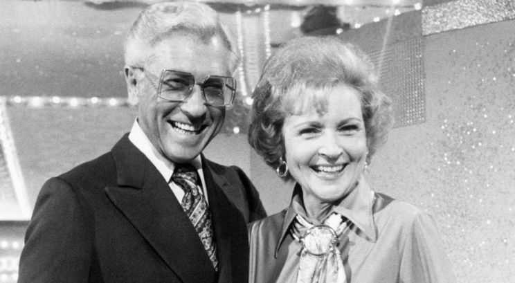 Allen Ludden