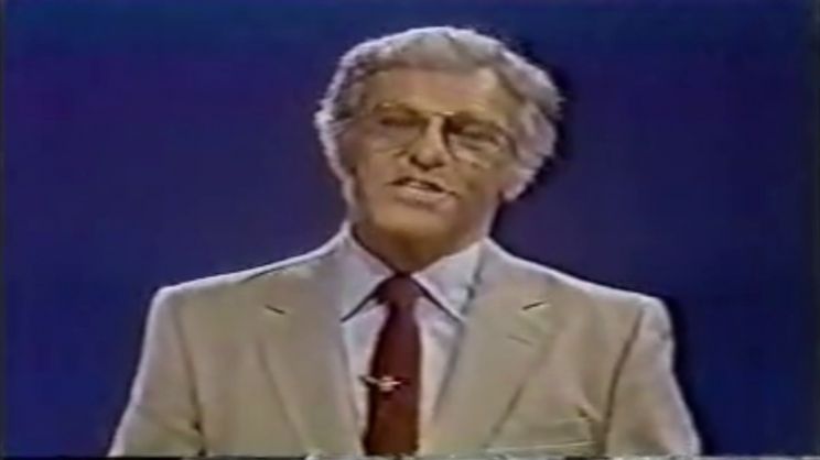 Allen Ludden