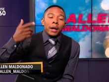 Allen Maldonado