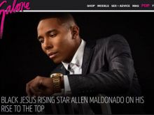 Allen Maldonado