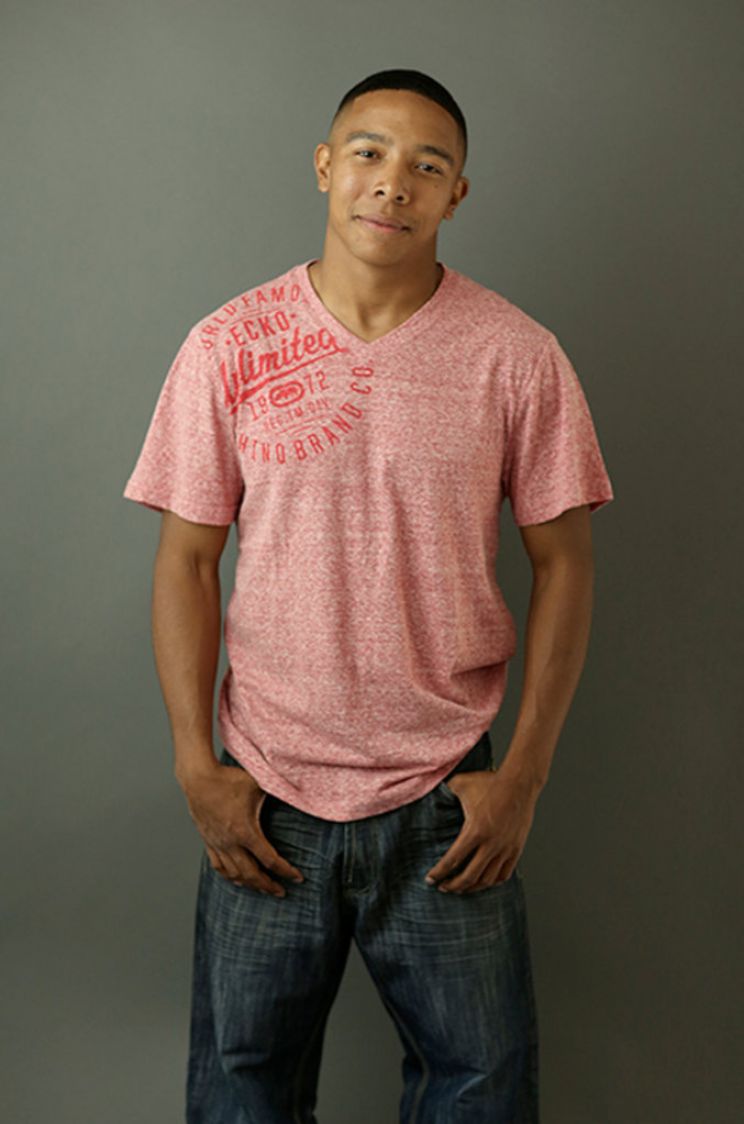 Allen Maldonado