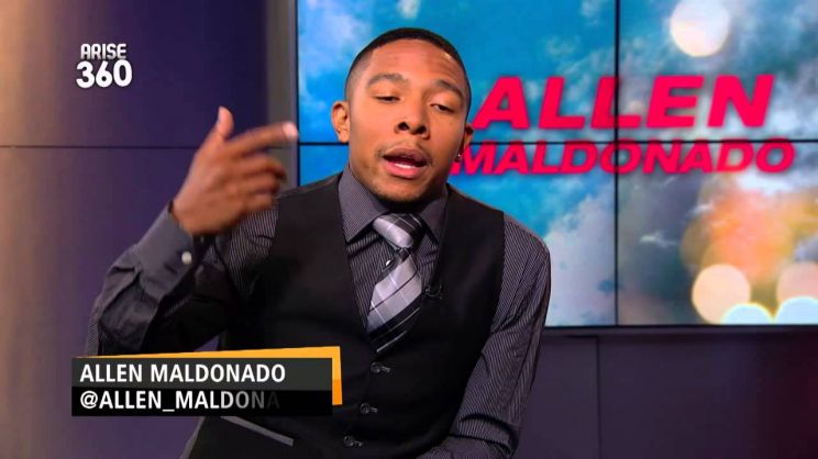 Allen Maldonado