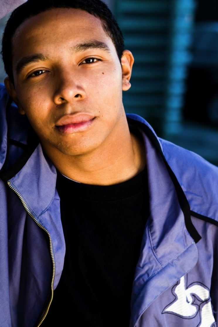 Allen Maldonado
