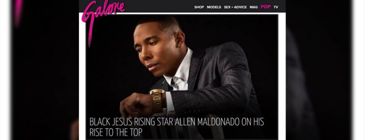 Allen Maldonado