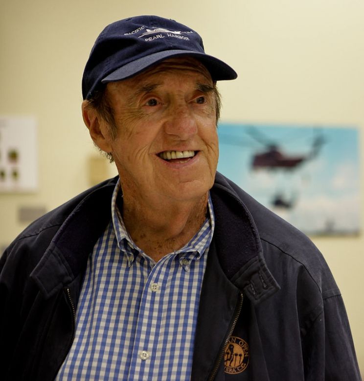 Allen Nabors