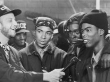 Allen Payne