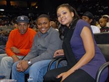 Allen Payne