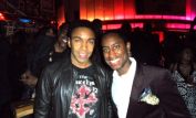 Allen Payne