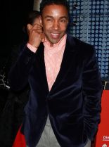 Allen Payne