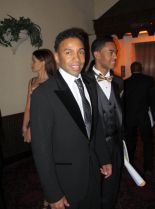 Allen Payne