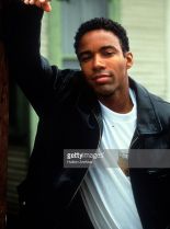 Allen Payne