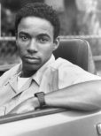 Allen Payne