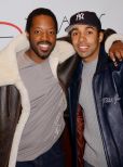 Allen Payne