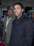 Allen Payne