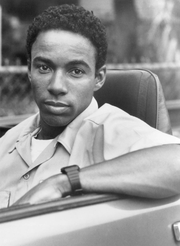 Allen Payne