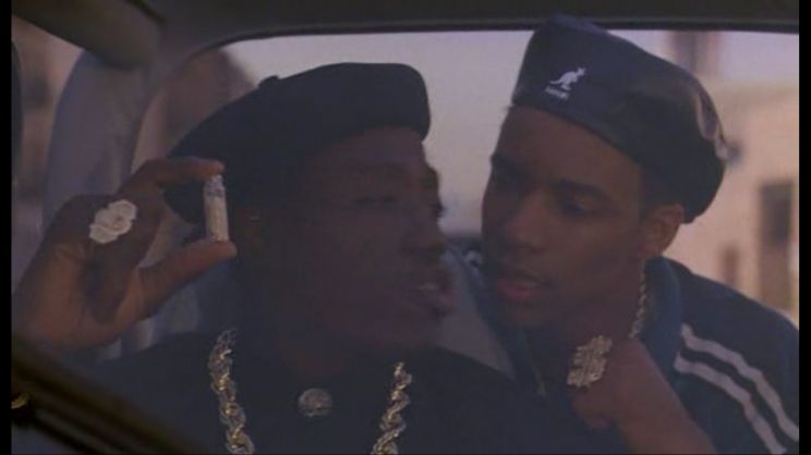 Allen Payne