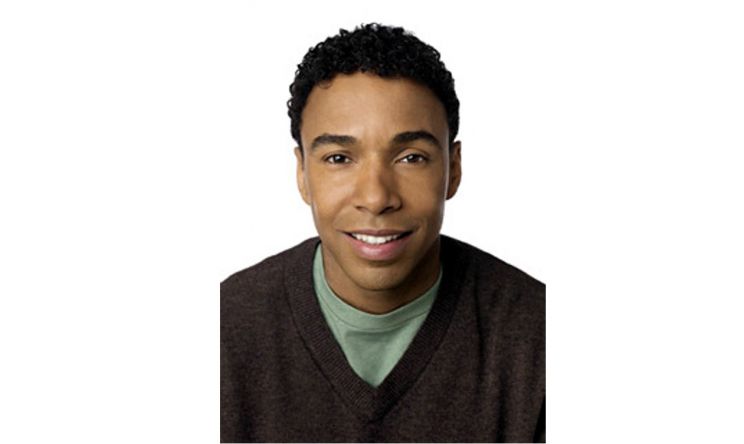 Allen Payne