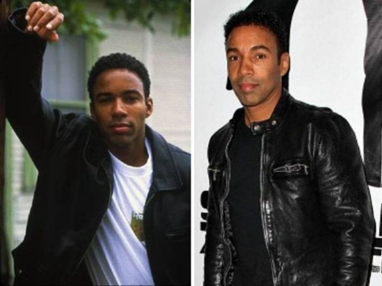 Allen Payne