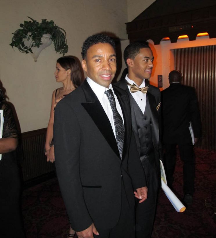 Allen Payne