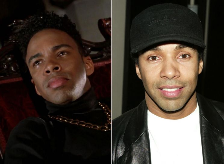 Allen Payne