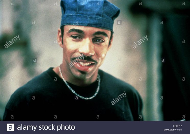 Allen Payne