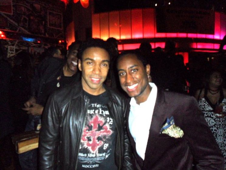 Allen Payne