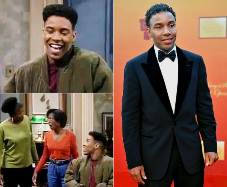 Allen Payne